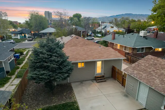 162 E Commonwealth Ave, Salt Lake City, UT 84115 - #2