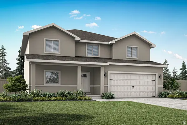 1114 Vegas St W, Grantsville, UT 84029