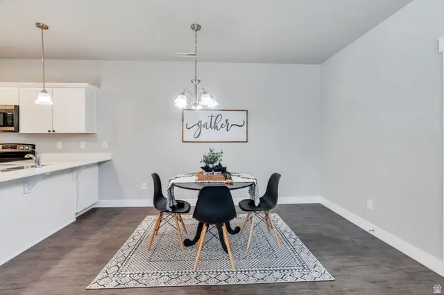 1997 N 3410 W #201, Lehi, UT 84048 - #3