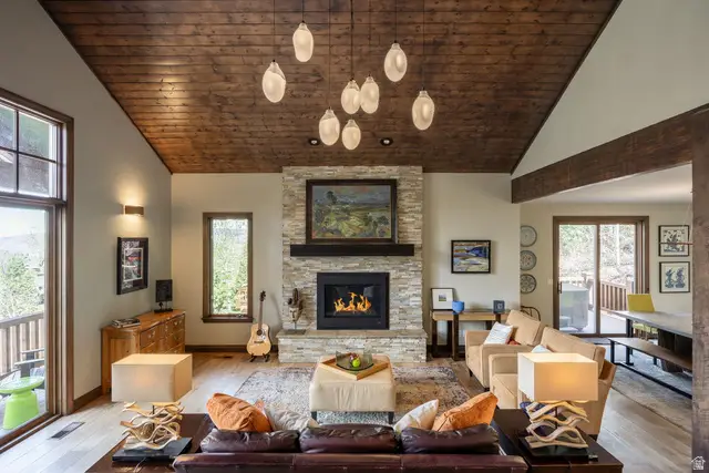 7457 Buckboard Dr, Park City, UT 84098 - #2