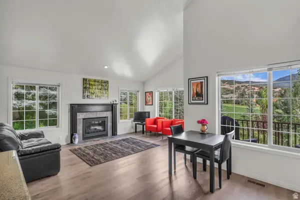 984 Uri Ln #D-6, Midway, UT 84049