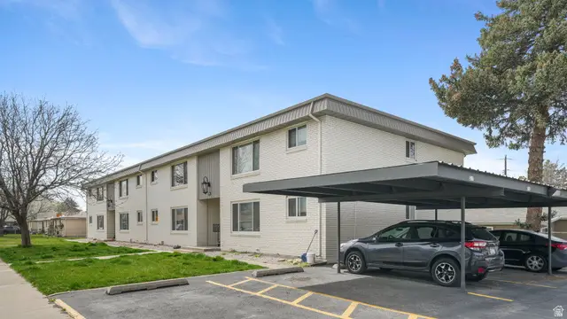 3910 S 1040 E, Millcreek, UT 84124 - #1