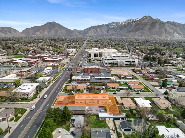 3910 S 1040 E, Millcreek, UT 84124 - #2