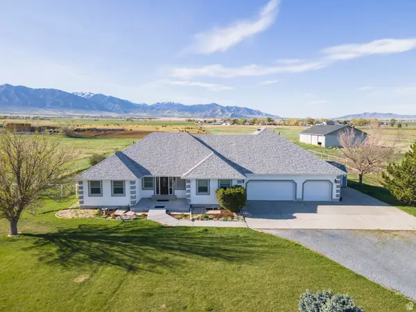 608 Nicole Way, Erda, UT 84074