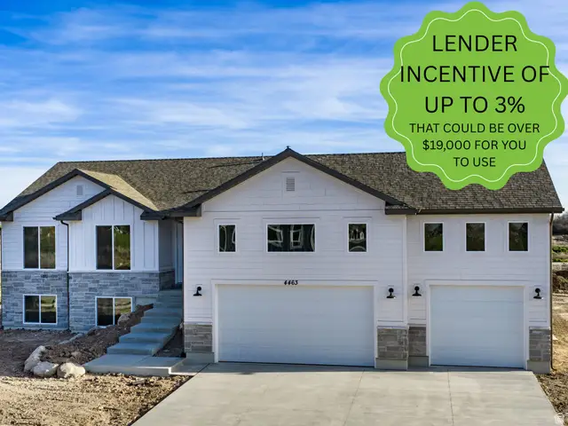 4463 W Bucky S #11, Ogden, UT 84404 - #1