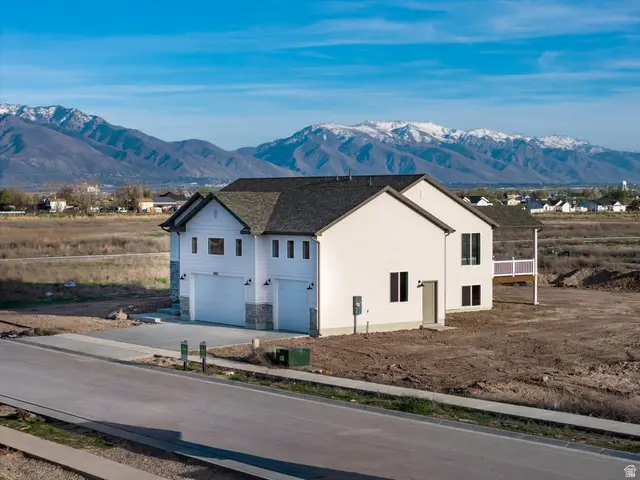 4463 W Bucky S #11, Ogden, UT 84404 - #3