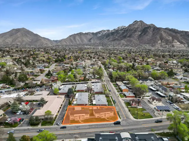 4345 S Highland Dr, Holladay, UT 84124 - #2