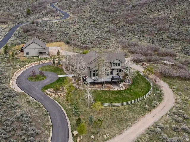 160 Greener Hills Ln, Heber City, UT 84032 - #1