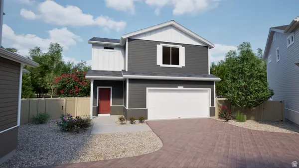 347 E Halls Creek Rd #337, Saratoga Springs, UT 84045