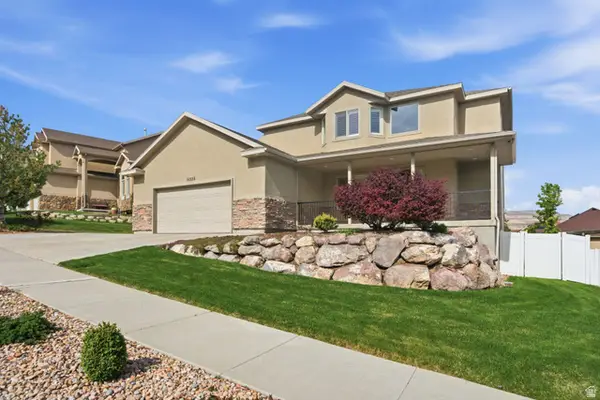14328 S Garden Rose Ln W, Herriman, UT 84096