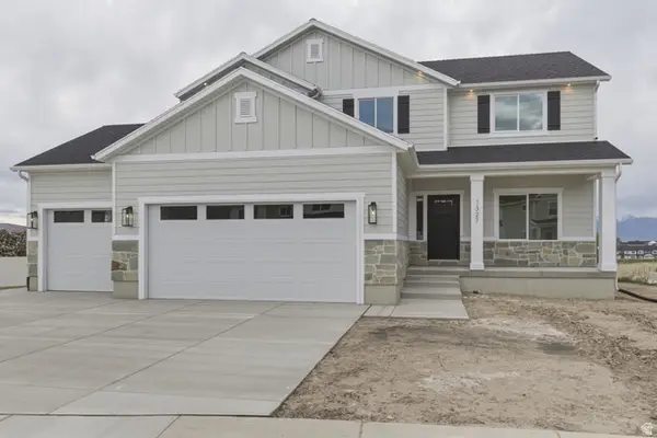 1327 E 320 S, Payson, UT 84651