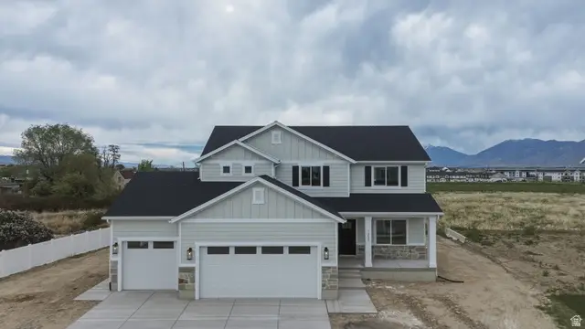 1327 E 320 S, Payson, UT 84651 - #2