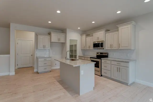 2278 E 390 N #35M, Spanish Fork, UT 84660 - #3