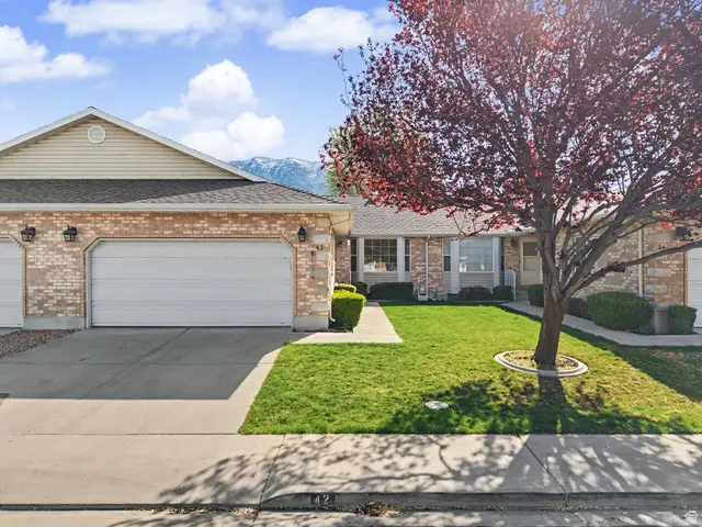 42 N 550 E, Orem, UT 84097 - #1