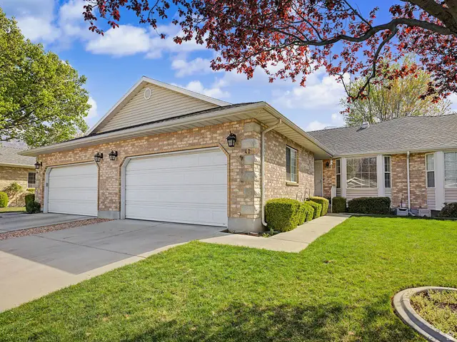 42 N 550 E, Orem, UT 84097 - #2