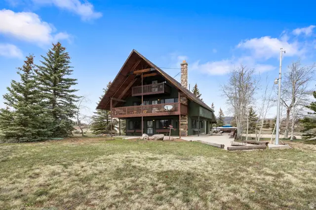 8777 E Soldier Creek Way S #12, Heber City, UT 84032 - #3