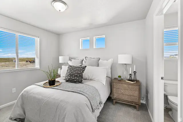 355 E Halls Creek Rd, Saratoga Springs, UT 84045 - #3