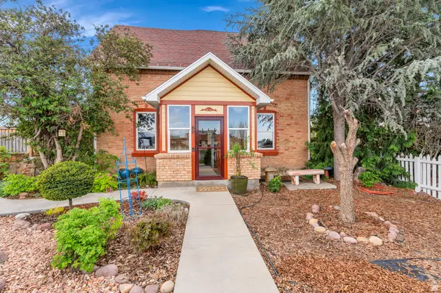 60 E 100 N, Salem, UT 84653 - #1