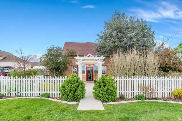 60 E 100 N, Salem, UT 84653 - #2