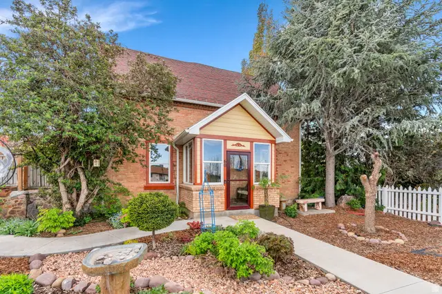60 E 100 N, Salem, UT 84653 - #3