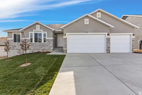 2265 E 320 N #MORRIS, Spanish Fork, UT 84660