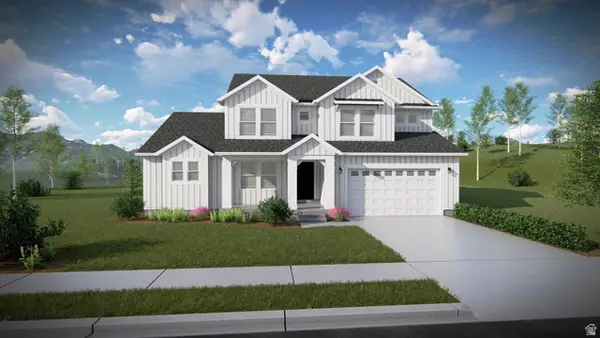 2977 N Salvia Dr #2221, Saratoga Springs, UT 84045