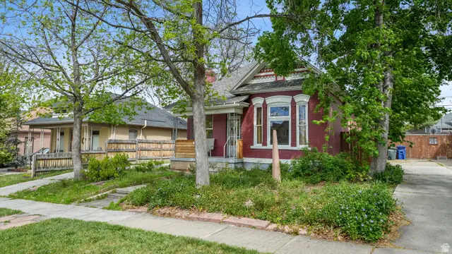1145 E Roosevelt Ave, Salt Lake City, UT 84105 - #3