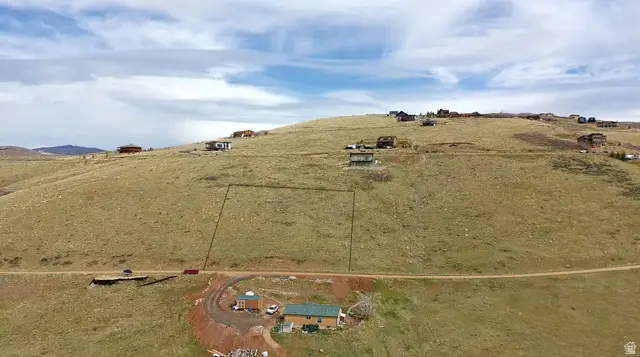 282 E Parkview Rd #282, Coalville, UT 84017 - #2