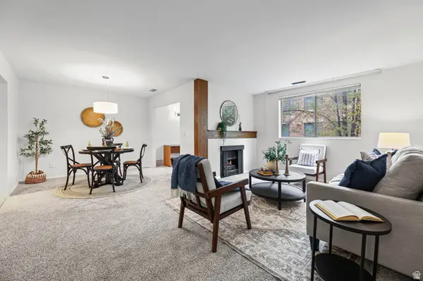 845 E 100 S #201, Salt Lake City, UT 84102