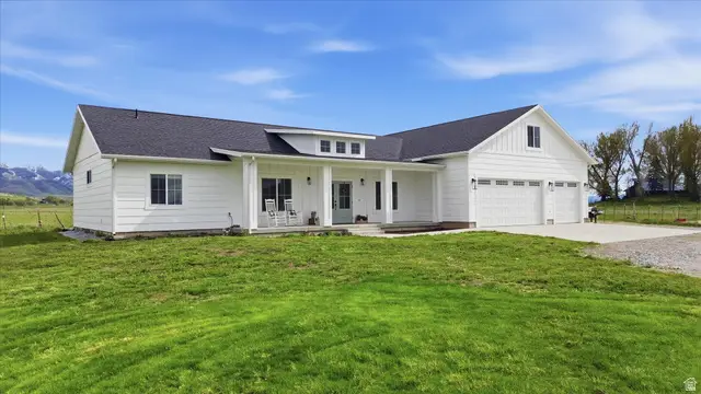 550 W 7800 N, Smithfield, UT 84335 - #2