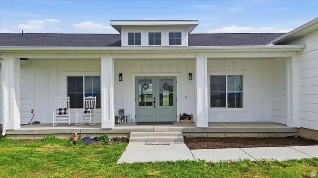 550 W 7800 N, Smithfield, UT 84335 - #3