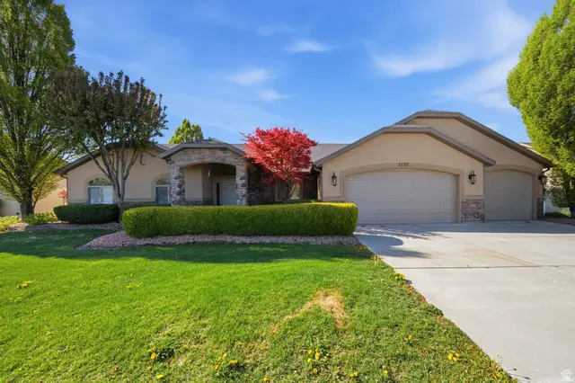 2133 W 410 S, Provo, UT 84601 - #1