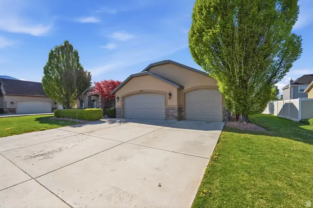 2133 W 410 S, Provo, UT 84601 - #2