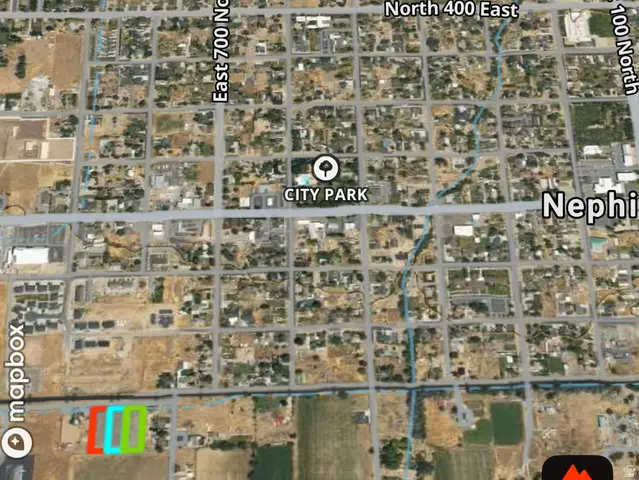 839 N 300 W #1, Nephi, UT 84648 - #2