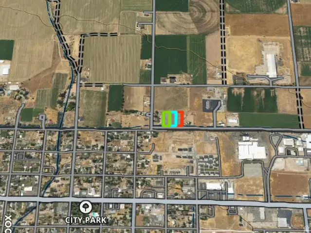 839 N 300 W #1, Nephi, UT 84648 - #3