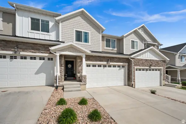 4856 W Pillar Dr, Riverton, UT 84096