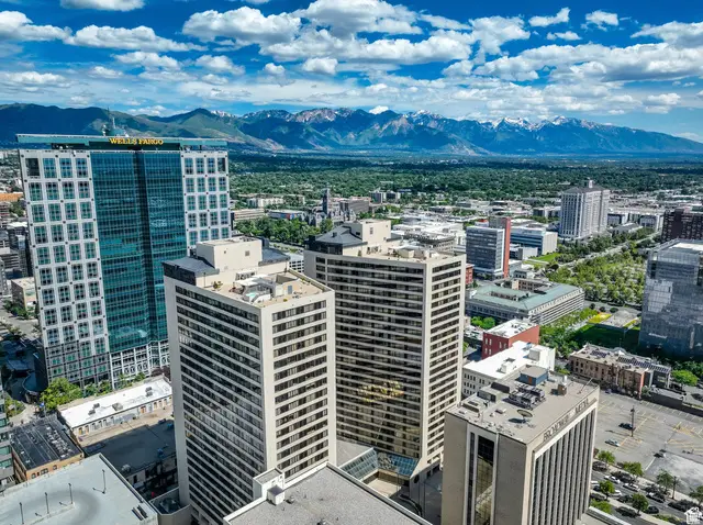 48 W Broadway S #2204-N, Salt Lake City, UT 84101 - #1