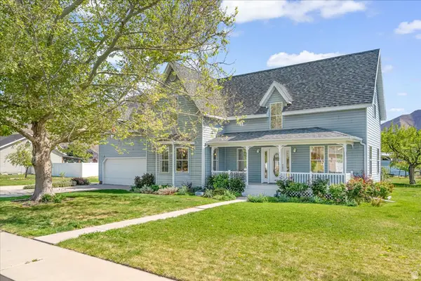 1294 N 1380 W, Mapleton, UT 84664