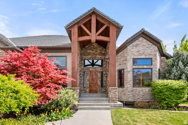 1456 June Dr, Farmington, UT 84025 - #3