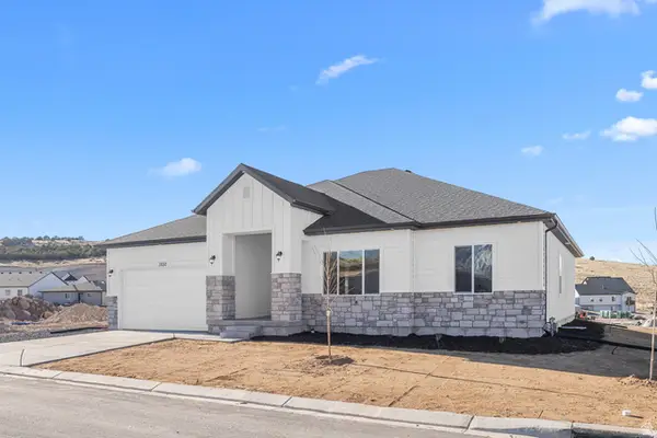 2282 E 320 N #CALDWE, Spanish Fork, UT 84660