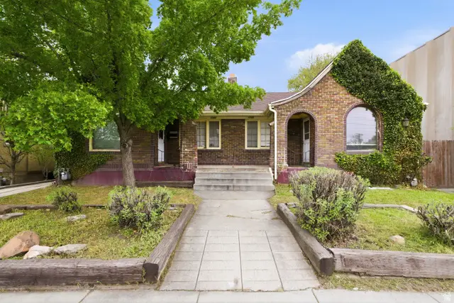 1723 S 1100 E, Salt Lake City, UT 84105 - #1