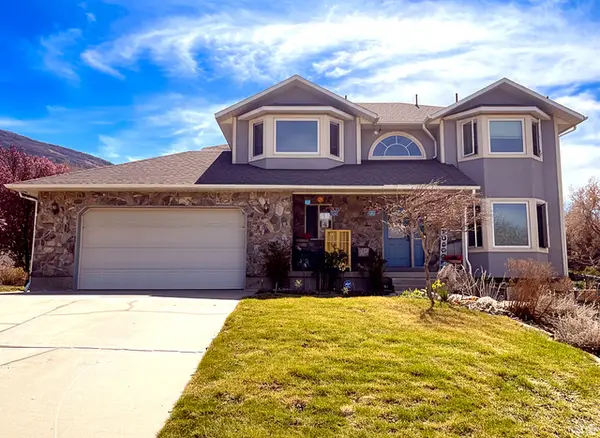 2765 E 7825 S, South Weber, UT 84405