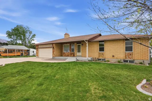 6043 W 9740 N, Highland, UT 84003 - #2