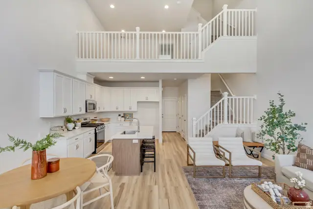 6818 W S Clever Peak Ln S #267, West Jordan, UT 84081 - #1