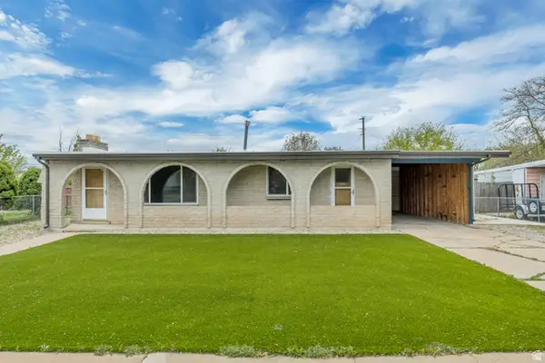 1995 Clyde St, Layton, UT 84041