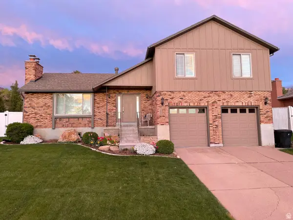 233 S 750 E, Bountiful, UT 84010