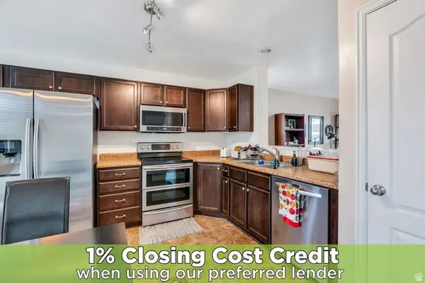 156 W Carrick Dr, South Salt Lake, UT 84115