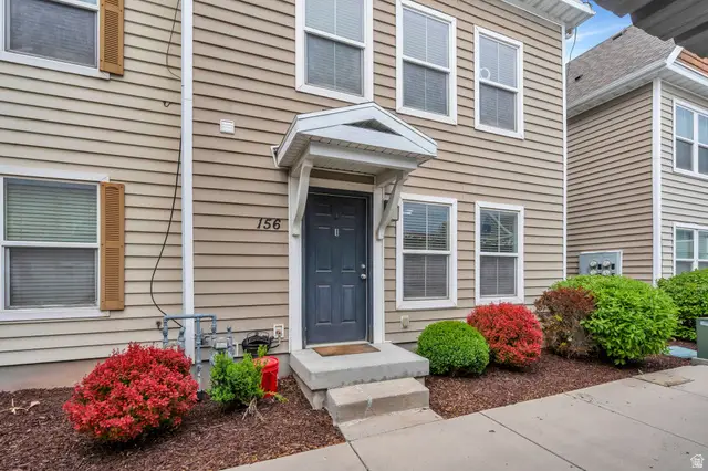 156 W Carrick Dr, South Salt Lake, UT 84115 - #2