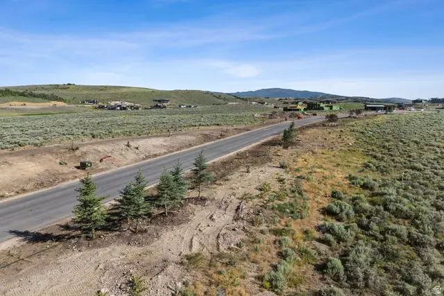 5350 Golf Club Link #6, Park City, UT 84098 - #3