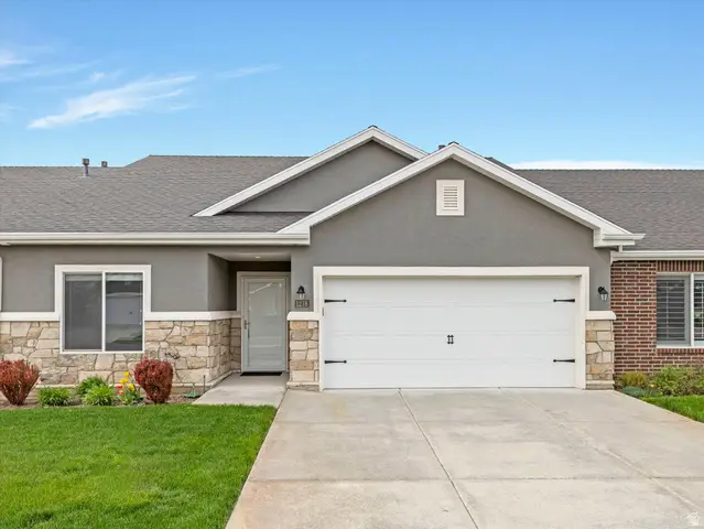 1278 S Grace Way, Layton, UT 84041 - #1